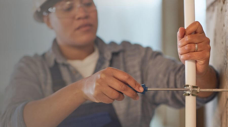 Professional water heater repair in Chaffee, NY